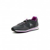 Le Coq Sportif Bolivar W Zébra Eiffel Tower Chaussures Femme Pas Cher Nice